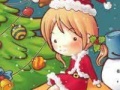 Oyunu Find The Cyristmas Object