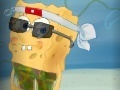 Oyunu Sponge Bob Dress Up