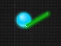 Oyunu Trap neon balls
