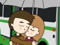 Oyunu Kissing In The Rain