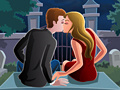 Oyunu Vampire Kissing
