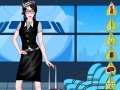 Oyunu Sweet Flight Attendant Dressup 2