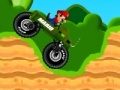 Oyunu Super Mario Truck Rider