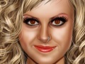 Oyunu Tina O'Brien Makeover