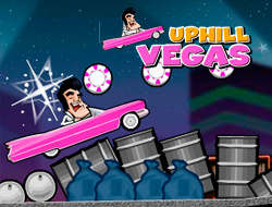 Ağır Las Vegas
