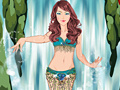 Oyunu Water Princess