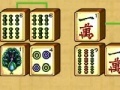 Oyunu Mahjong connect - 3