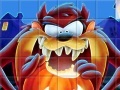 Oyunu Taz Halloween