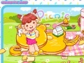 Oyunu Picnic 