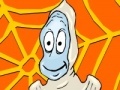 Oyunu Halloween Smash