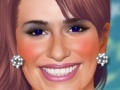 Oyunu Lea Michele Makeover