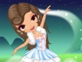 Oyunu Ballet dancer