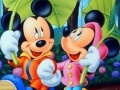 Oyunu Mickey Love