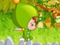 Oyunu Jumping Man