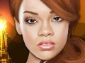 Oyunu Rihanna makeover