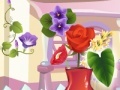 Oyunu Flower Design Shop