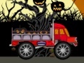 Oyunu Halloween Truck 