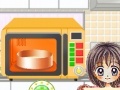 Oyunu The new queen of cooking