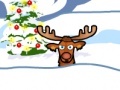 Oyunu hristmas Snowball 