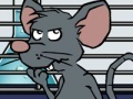 Oyunu Escape of a cunning mouse