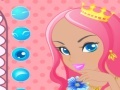 Oyunu Beautiful Princess Makeover 