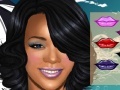 Oyunu Rihanna Makeover