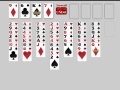 Oyunu FreeCell Solitaire 2