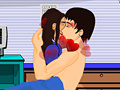 Oyunu Hospital Lover Kissing