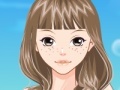 Oyunu Water Princess Make Up Game