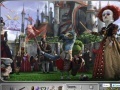 Oyunu Hidden Objects Alice In Wonderland