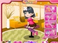 Oyunu Love Valentine dress up