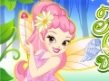 Oyunu Fairy Cutie Dress Up