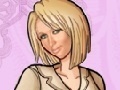 Oyunu Dress up other celebrities