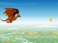 Oyunu Dragon Ride