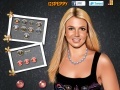Oyunu Britney Spears Makeover