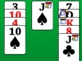 Oyunu Freecell solitaire