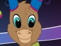 Oyunu Donkey Dress Up