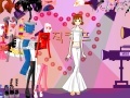 Oyunu Girl Singer Dress Up