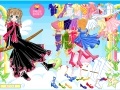 Oyunu Fashion angels
