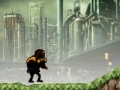 Oyunu Lawman Of The Future