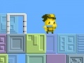 Oyunu The Ascent (Of Golden Boy)