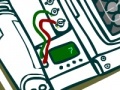 Oyunu Red Wire - Green Wire