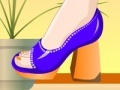Oyunu Fashion High Heel 2