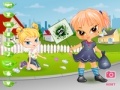 Oyunu Eco Friendly Clean Up