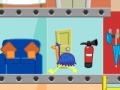 Oyunu Emus!