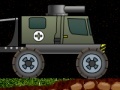Oyunu Military Rescue Driver
