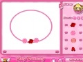 Oyunu Rosy Creativity: Necklace Maker