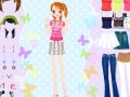 Oyunu Dress up Hanbin 
