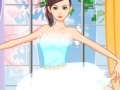 Oyunu Glamorous Ballet Girl Dress Up