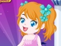 Oyunu just a little angel